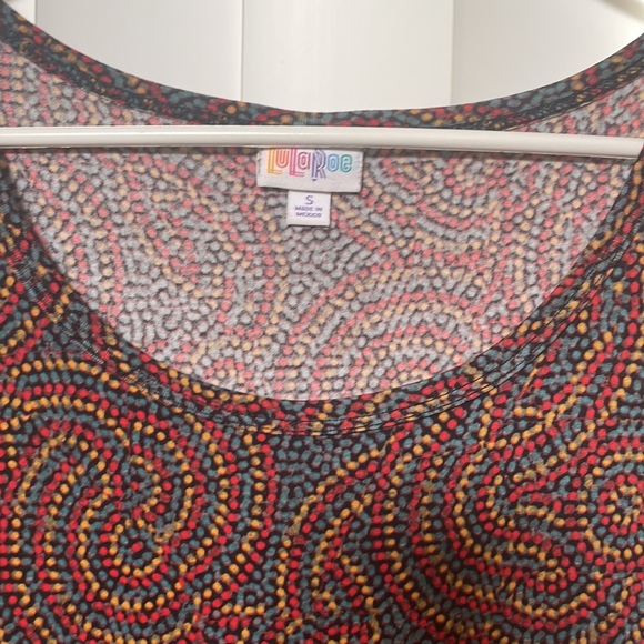 Multicolored Dress - Picture 3 of 12